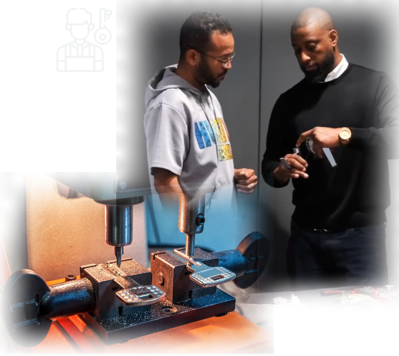 Locksmith School: Unlock Your Career as a Locksmith Locksmith School: Unlock Your Career as a Locksmith