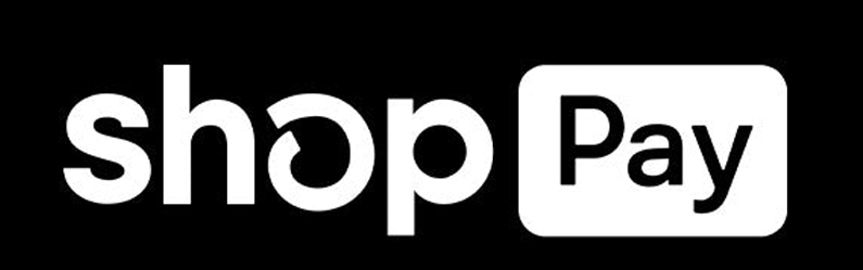 logo of shop pay